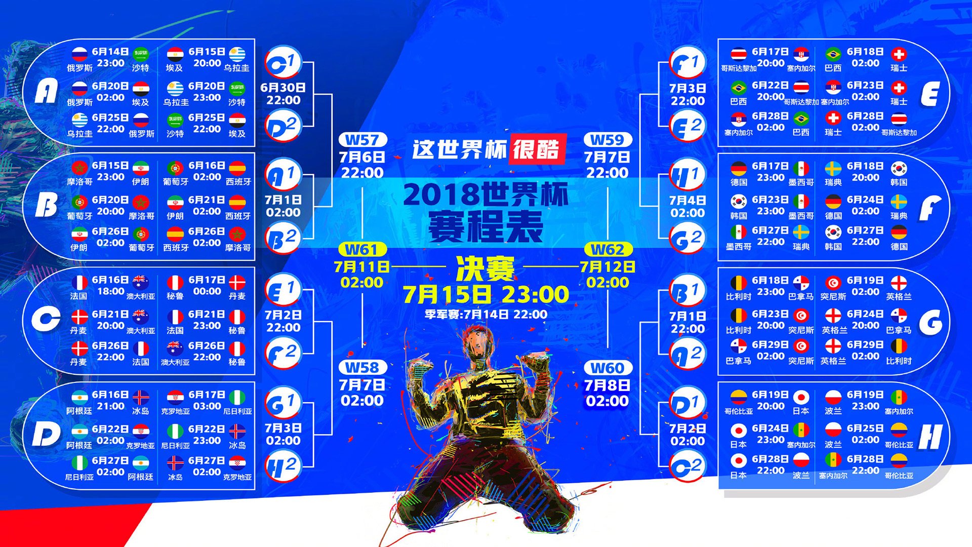 唯一性,当莱万的反击利刃刺穿C罗的孤城,2026世界杯最肃杀的一课